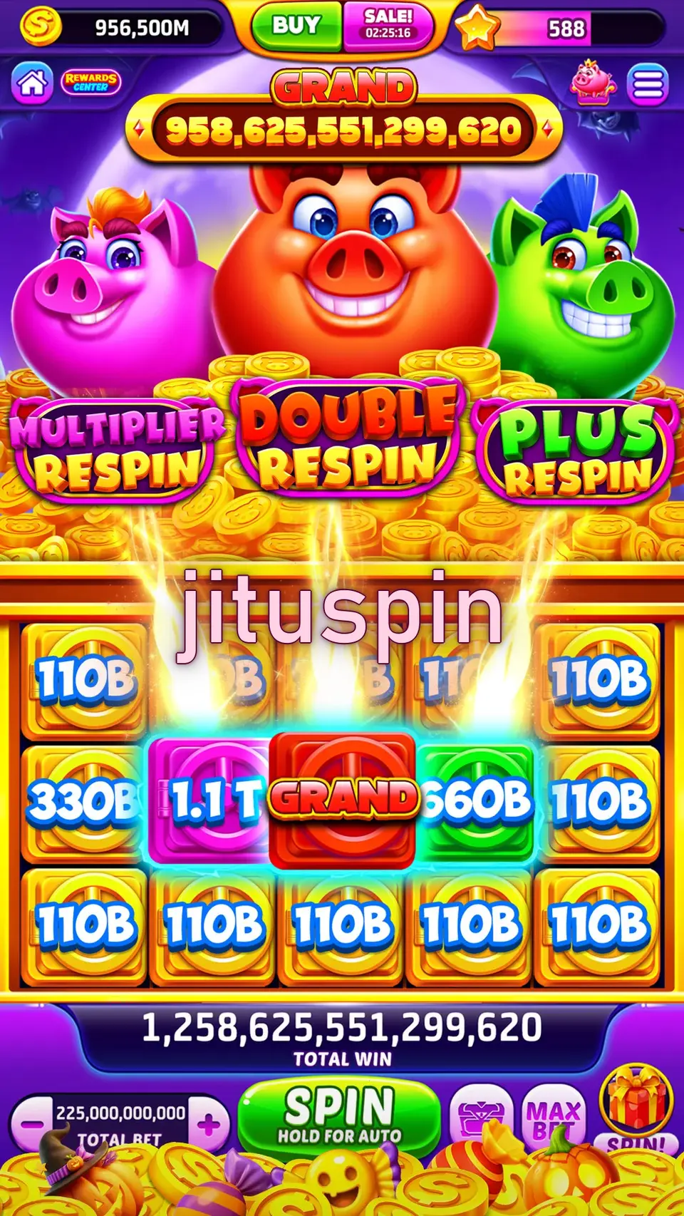 jituspin APK