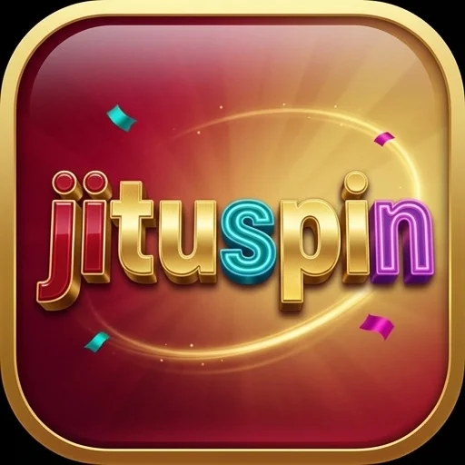 jituspin Logo - Resmi